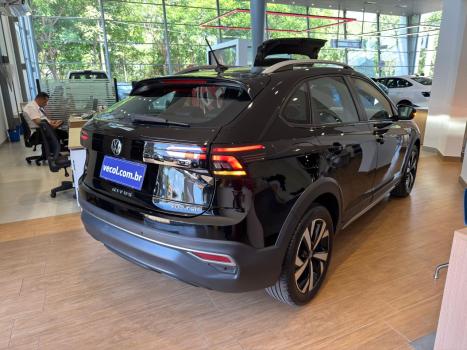 VOLKSWAGEN Nivus 1.0 4P FLEX 200 TSI HIGHLINE TURBO AUTOMTICO, Foto 9