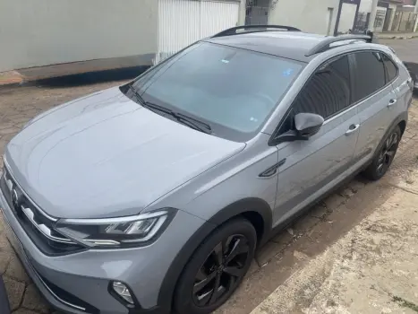 VOLKSWAGEN Nivus 1.0 4P FLEX 200 TSI HIGHLINE TURBO AUTOMTICO, Foto 1