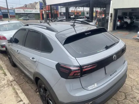 VOLKSWAGEN Nivus 1.0 4P FLEX 200 TSI HIGHLINE TURBO AUTOMTICO, Foto 2