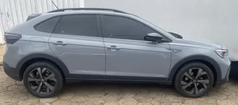 VOLKSWAGEN Nivus 1.0 4P FLEX 200 TSI HIGHLINE TURBO AUTOMTICO, Foto 4