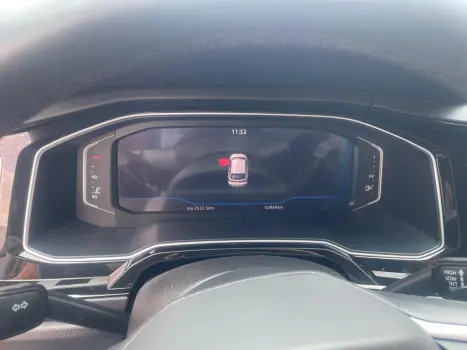 VOLKSWAGEN Nivus 1.0 4P FLEX 200 TSI HIGHLINE TURBO AUTOMTICO, Foto 5