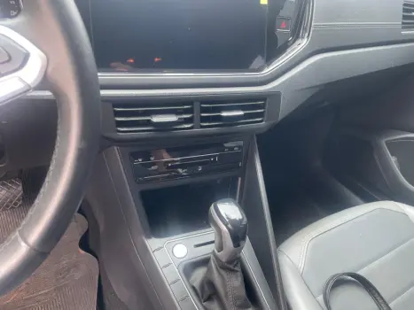 VOLKSWAGEN Nivus 1.0 4P FLEX 200 TSI HIGHLINE TURBO AUTOMTICO, Foto 6