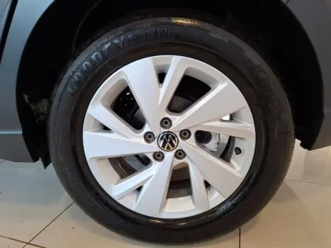 VOLKSWAGEN Nivus 1.0 4P FLEX 200 TSI COMFORTLINE TURBO AUTOMTICO, Foto 8