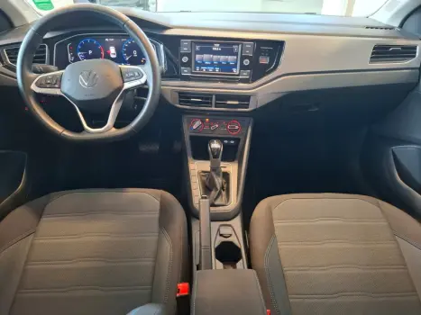 VOLKSWAGEN Nivus 1.0 4P FLEX 200 TSI COMFORTLINE TURBO AUTOMTICO, Foto 5