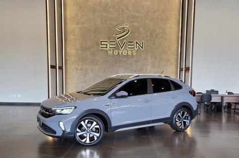 VOLKSWAGEN Nivus 1.0 4P FLEX 200 TSI HIGHLINE TURBO AUTOMTICO, Foto 1