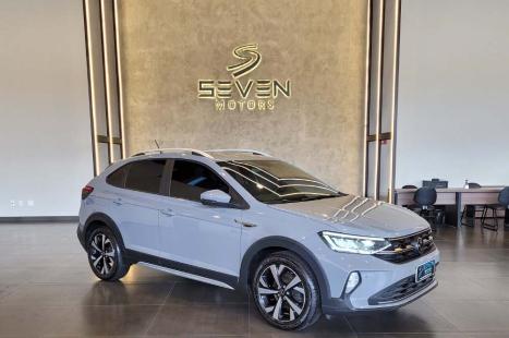 VOLKSWAGEN Nivus 1.0 4P FLEX 200 TSI HIGHLINE TURBO AUTOMTICO, Foto 3