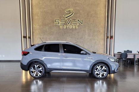 VOLKSWAGEN Nivus 1.0 4P FLEX 200 TSI HIGHLINE TURBO AUTOMTICO, Foto 4