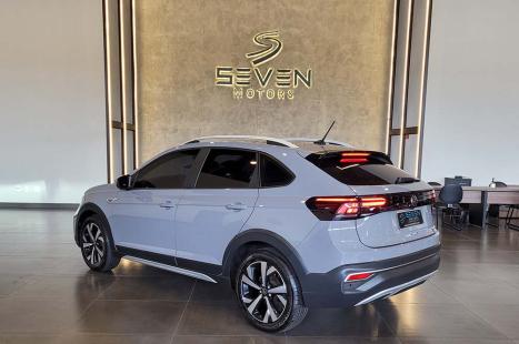 VOLKSWAGEN Nivus 1.0 4P FLEX 200 TSI HIGHLINE TURBO AUTOMTICO, Foto 6