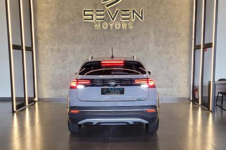 VOLKSWAGEN Nivus 1.0 4P FLEX 200 TSI HIGHLINE TURBO AUTOMTICO, Foto 7