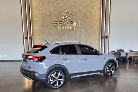 VOLKSWAGEN Nivus 1.0 4P FLEX 200 TSI HIGHLINE TURBO AUTOMTICO, Foto 8