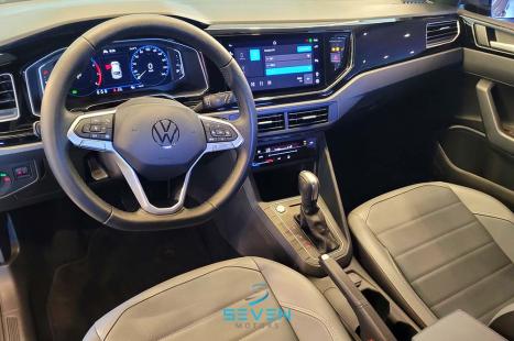 VOLKSWAGEN Nivus 1.0 4P FLEX 200 TSI HIGHLINE TURBO AUTOMTICO, Foto 9