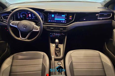 VOLKSWAGEN Nivus 1.0 4P FLEX 200 TSI HIGHLINE TURBO AUTOMTICO, Foto 10