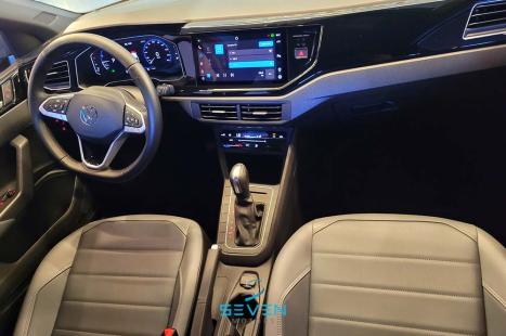 VOLKSWAGEN Nivus 1.0 4P FLEX 200 TSI HIGHLINE TURBO AUTOMTICO, Foto 11