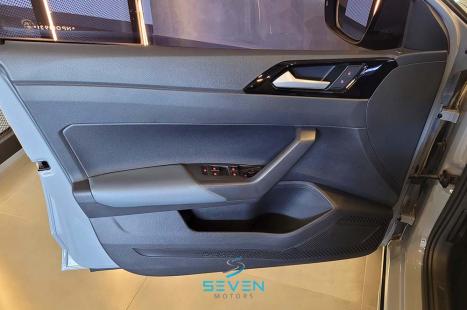 VOLKSWAGEN Nivus 1.0 4P FLEX 200 TSI HIGHLINE TURBO AUTOMTICO, Foto 12