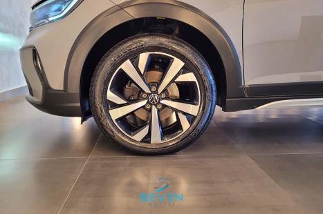 VOLKSWAGEN Nivus 1.0 4P FLEX 200 TSI HIGHLINE TURBO AUTOMTICO, Foto 17