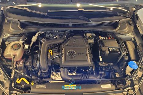 VOLKSWAGEN Nivus 1.0 4P FLEX 200 TSI HIGHLINE TURBO AUTOMTICO, Foto 18