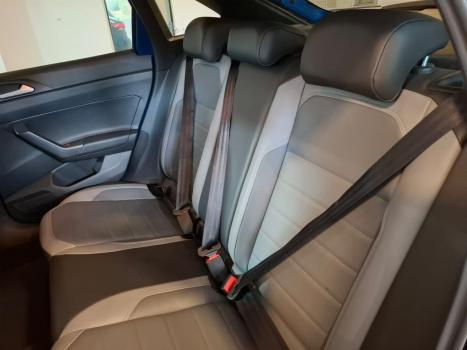 VOLKSWAGEN Nivus 1.0 4P FLEX 200 TSI HIGHLINE TURBO AUTOMTICO, Foto 7