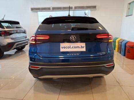VOLKSWAGEN Nivus 1.0 4P FLEX 200 TSI HIGHLINE TURBO AUTOMTICO, Foto 10