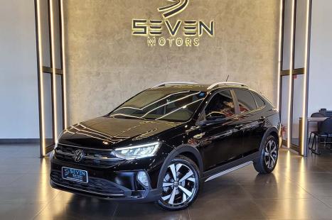 VOLKSWAGEN Nivus 1.0 4P FLEX 200 TSI HIGHLINE TURBO AUTOMTICO, Foto 1
