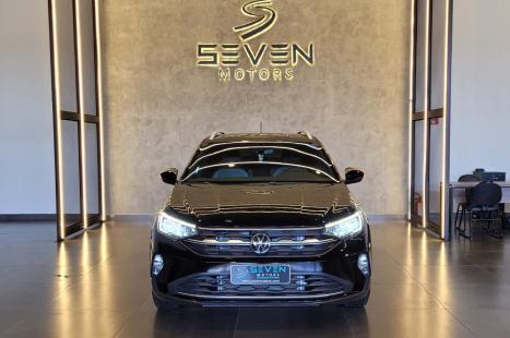 VOLKSWAGEN Nivus 1.0 4P FLEX 200 TSI HIGHLINE TURBO AUTOMTICO, Foto 2