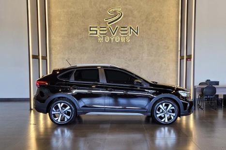 VOLKSWAGEN Nivus 1.0 4P FLEX 200 TSI HIGHLINE TURBO AUTOMTICO, Foto 4