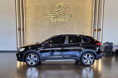 VOLKSWAGEN Nivus 1.0 4P FLEX 200 TSI HIGHLINE TURBO AUTOMTICO, Foto 5