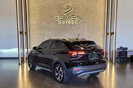 VOLKSWAGEN Nivus 1.0 4P FLEX 200 TSI HIGHLINE TURBO AUTOMTICO, Foto 6