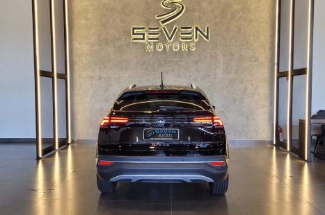 VOLKSWAGEN Nivus 1.0 4P FLEX 200 TSI HIGHLINE TURBO AUTOMTICO, Foto 7