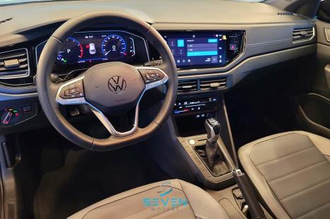 VOLKSWAGEN Nivus 1.0 4P FLEX 200 TSI HIGHLINE TURBO AUTOMTICO, Foto 9