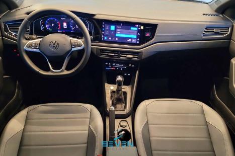 VOLKSWAGEN Nivus 1.0 4P FLEX 200 TSI HIGHLINE TURBO AUTOMTICO, Foto 10