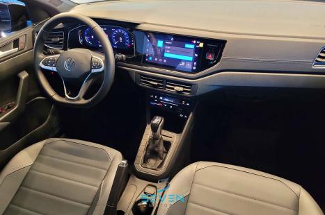 VOLKSWAGEN Nivus 1.0 4P FLEX 200 TSI HIGHLINE TURBO AUTOMTICO, Foto 11