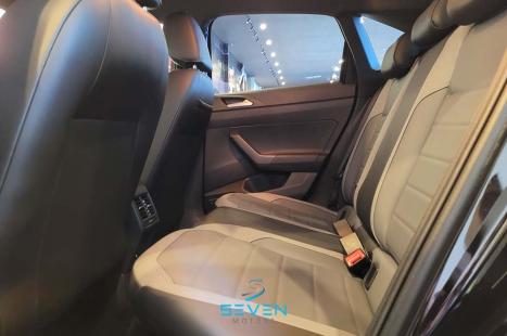 VOLKSWAGEN Nivus 1.0 4P FLEX 200 TSI HIGHLINE TURBO AUTOMTICO, Foto 14