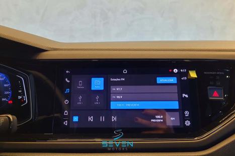 VOLKSWAGEN Nivus 1.0 4P FLEX 200 TSI HIGHLINE TURBO AUTOMTICO, Foto 16