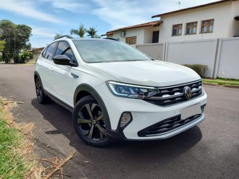 VOLKSWAGEN Nivus 1.0 4P FLEX 200 TSI HIGHLINE TURBO AUTOMTICO, Foto 3