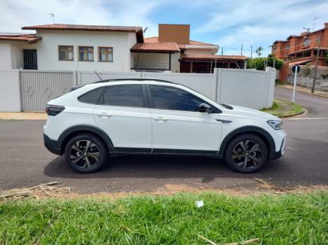 VOLKSWAGEN Nivus 1.0 4P FLEX 200 TSI HIGHLINE TURBO AUTOMTICO, Foto 4