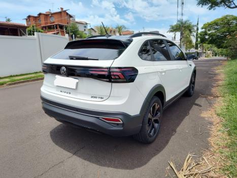 VOLKSWAGEN Nivus 1.0 4P FLEX 200 TSI HIGHLINE TURBO AUTOMTICO, Foto 5