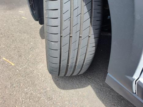 VOLKSWAGEN Nivus 1.0 4P FLEX 200 TSI HIGHLINE TURBO AUTOMTICO, Foto 8