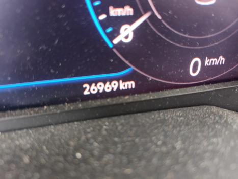 VOLKSWAGEN Nivus 1.0 4P FLEX 200 TSI HIGHLINE TURBO AUTOMTICO, Foto 9