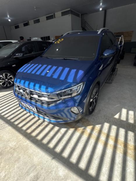 VOLKSWAGEN Nivus 1.0 4P FLEX 200 TSI HIGHLINE TURBO AUTOMTICO, Foto 1