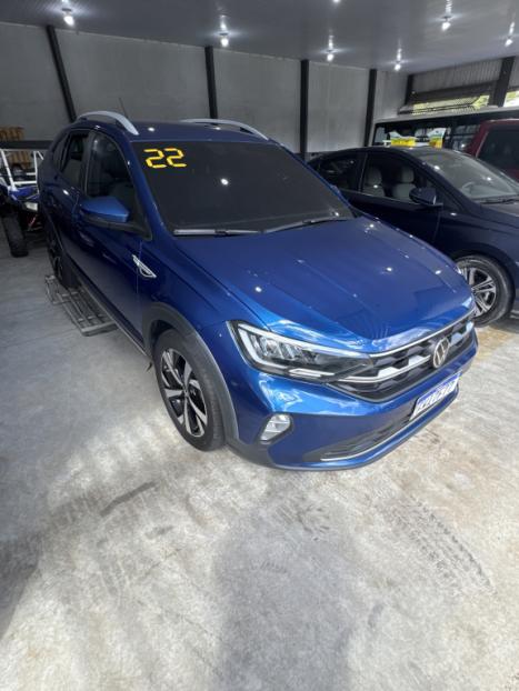 VOLKSWAGEN Nivus 1.0 4P FLEX 200 TSI HIGHLINE TURBO AUTOMTICO, Foto 2