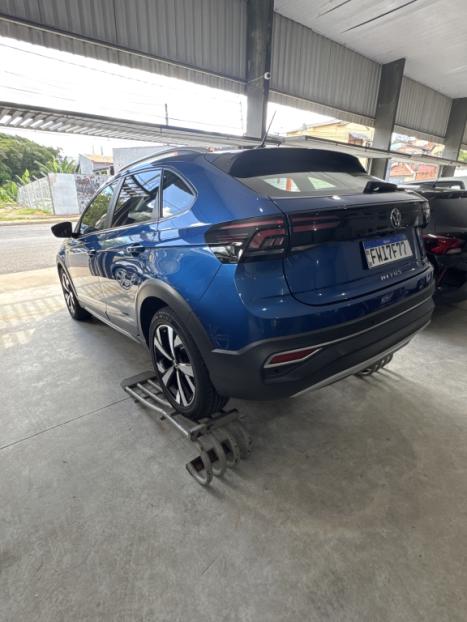 VOLKSWAGEN Nivus 1.0 4P FLEX 200 TSI HIGHLINE TURBO AUTOMTICO, Foto 4