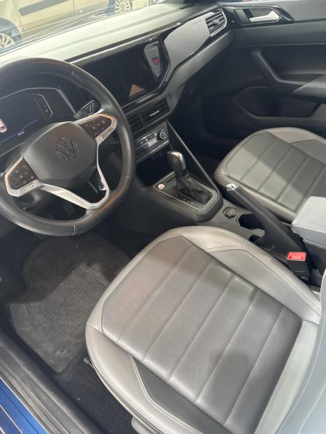 VOLKSWAGEN Nivus 1.0 4P FLEX 200 TSI HIGHLINE TURBO AUTOMTICO, Foto 5