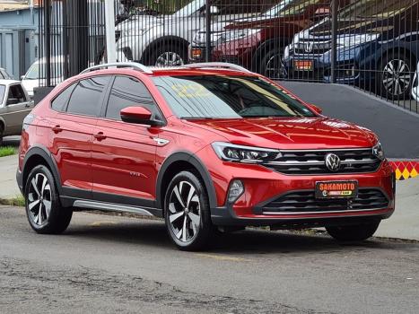 VOLKSWAGEN Nivus 1.0 4P FLEX 200 TSI HIGHLINE TURBO AUTOMTICO, Foto 1