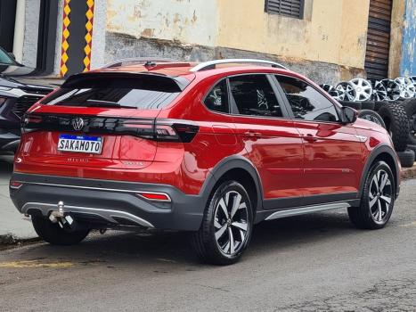 VOLKSWAGEN Nivus 1.0 4P FLEX 200 TSI HIGHLINE TURBO AUTOMTICO, Foto 2