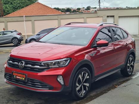 VOLKSWAGEN Nivus 1.0 4P FLEX 200 TSI HIGHLINE TURBO AUTOMTICO, Foto 3