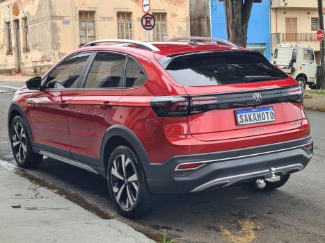 VOLKSWAGEN Nivus 1.0 4P FLEX 200 TSI HIGHLINE TURBO AUTOMTICO, Foto 4