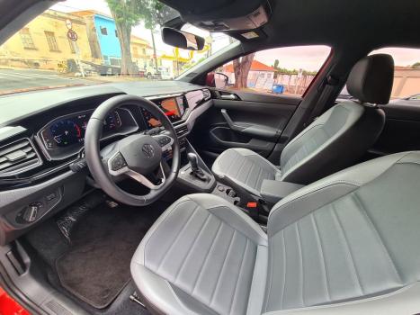 VOLKSWAGEN Nivus 1.0 4P FLEX 200 TSI HIGHLINE TURBO AUTOMTICO, Foto 5