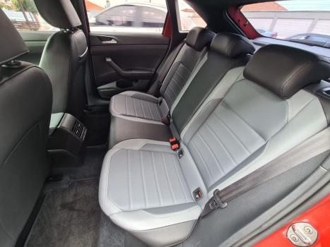 VOLKSWAGEN Nivus 1.0 4P FLEX 200 TSI HIGHLINE TURBO AUTOMTICO, Foto 6