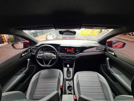 VOLKSWAGEN Nivus 1.0 4P FLEX 200 TSI HIGHLINE TURBO AUTOMTICO, Foto 7