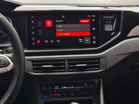 VOLKSWAGEN Nivus 1.0 4P FLEX 200 TSI HIGHLINE TURBO AUTOMTICO, Foto 9